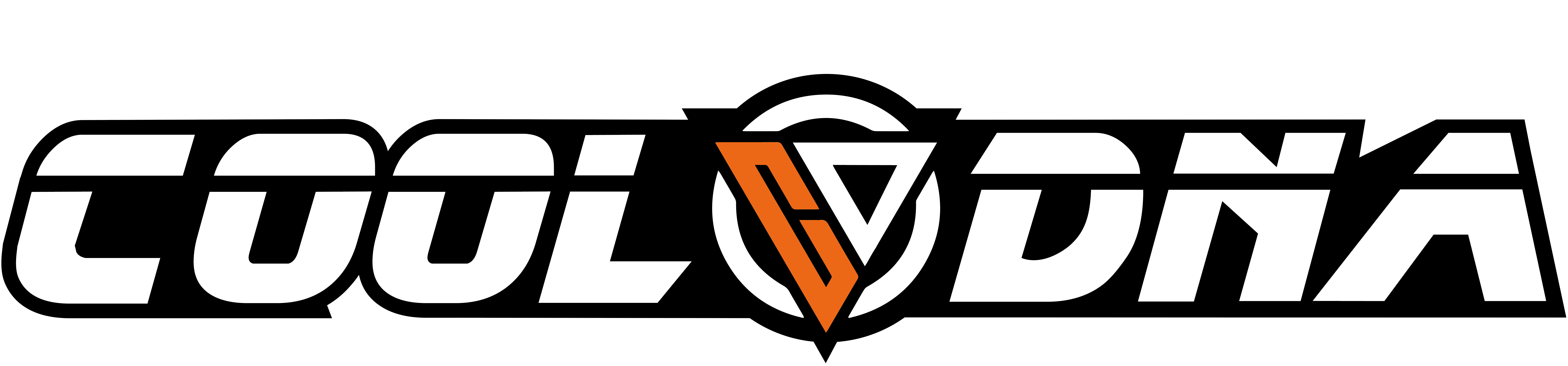 Cooldna logo