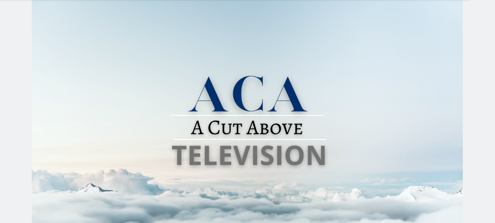 ACATV logo