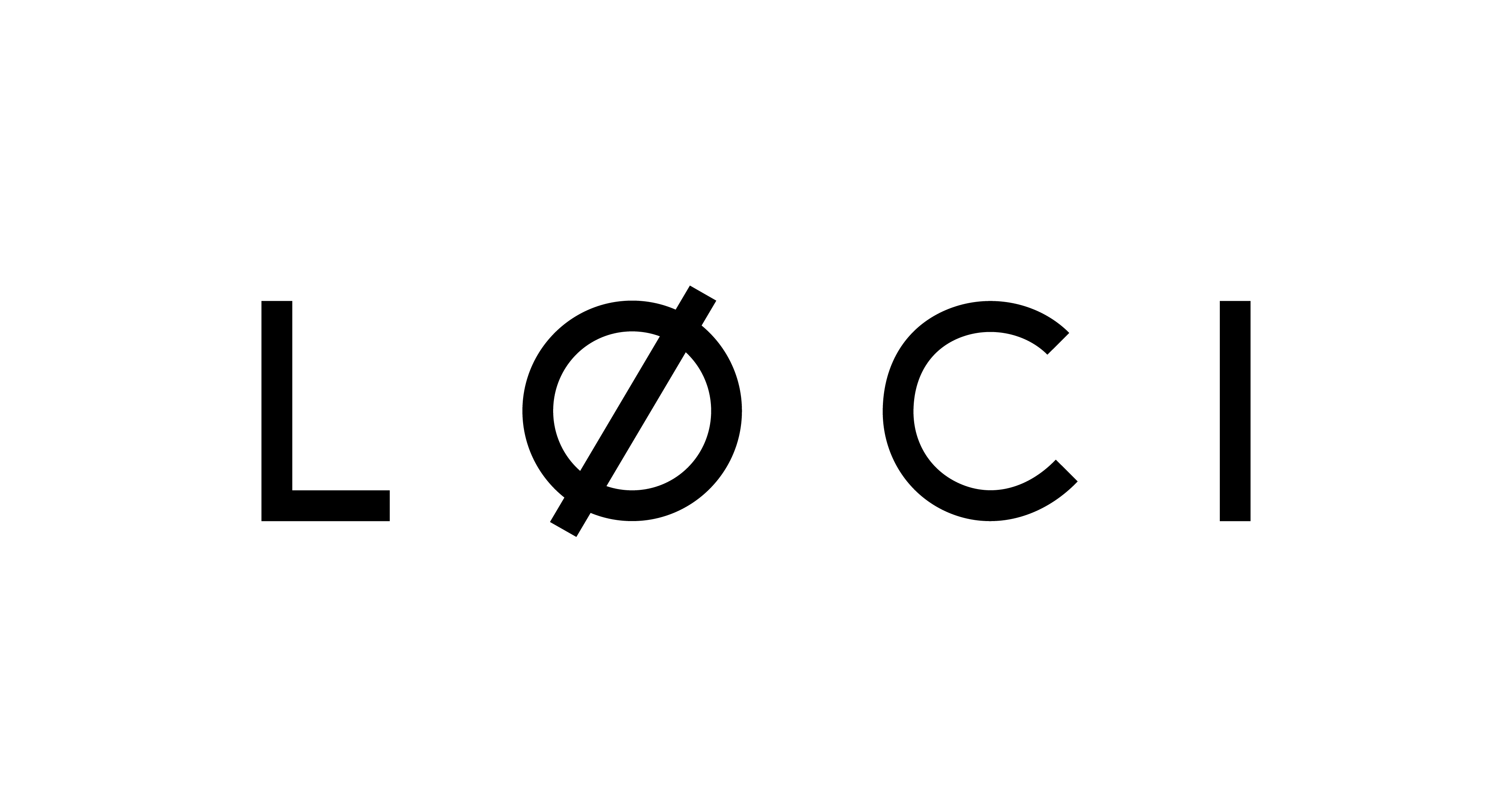 LØCI US logo
