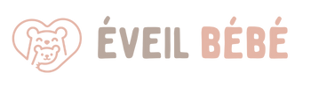 Eveil Bébé logo