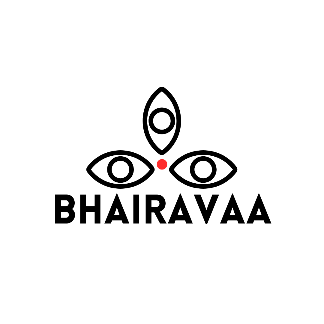 bhairavaa logo