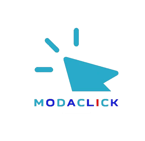 ModaClick logo