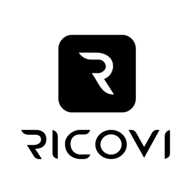 Ricovi logo