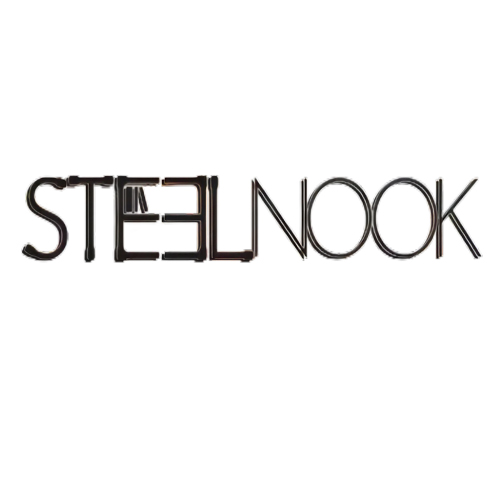 SteelNook logo