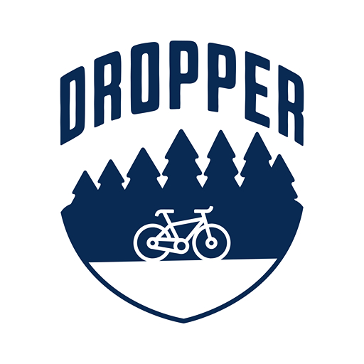 Dropper Originals logo