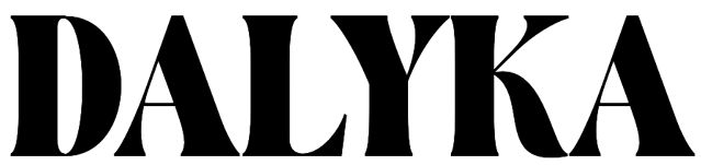 Dalyka logo