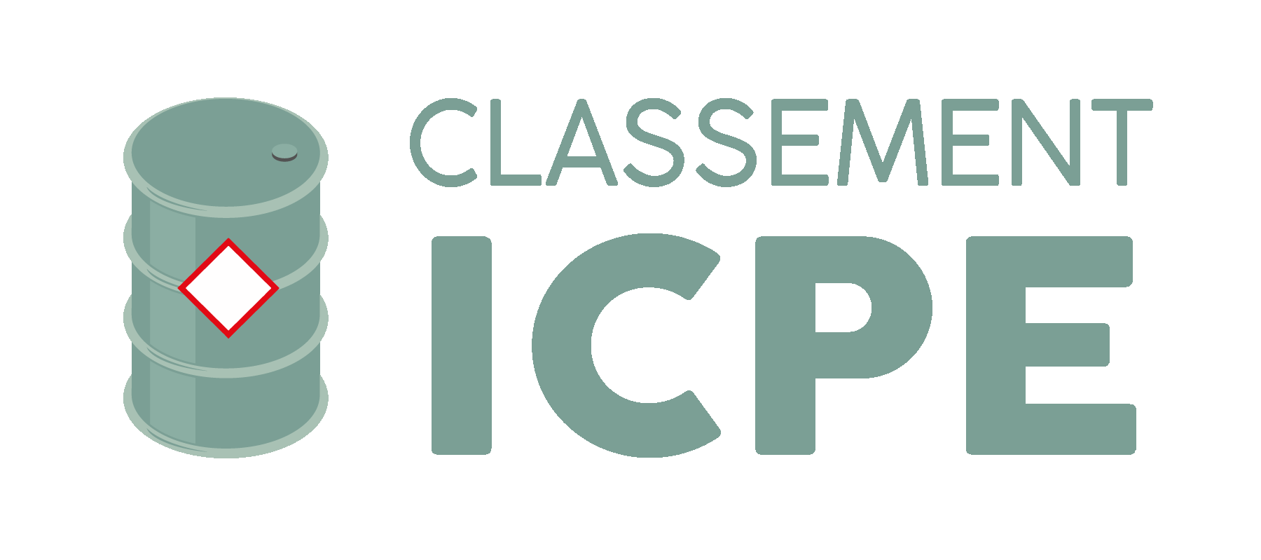 Classement ICPE logo