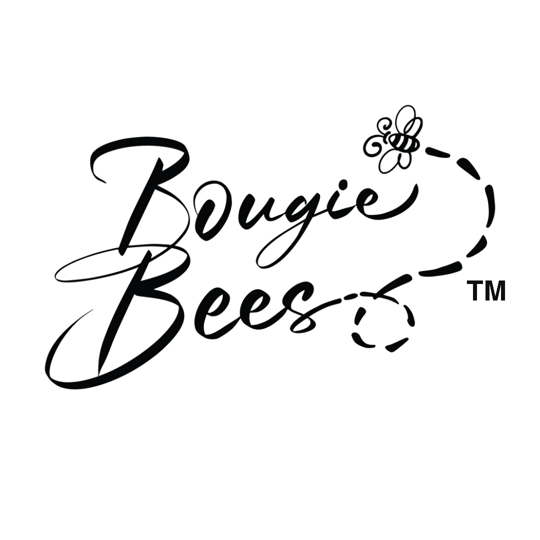 Bougie Bees™ logo