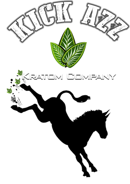 Kick Azz logo