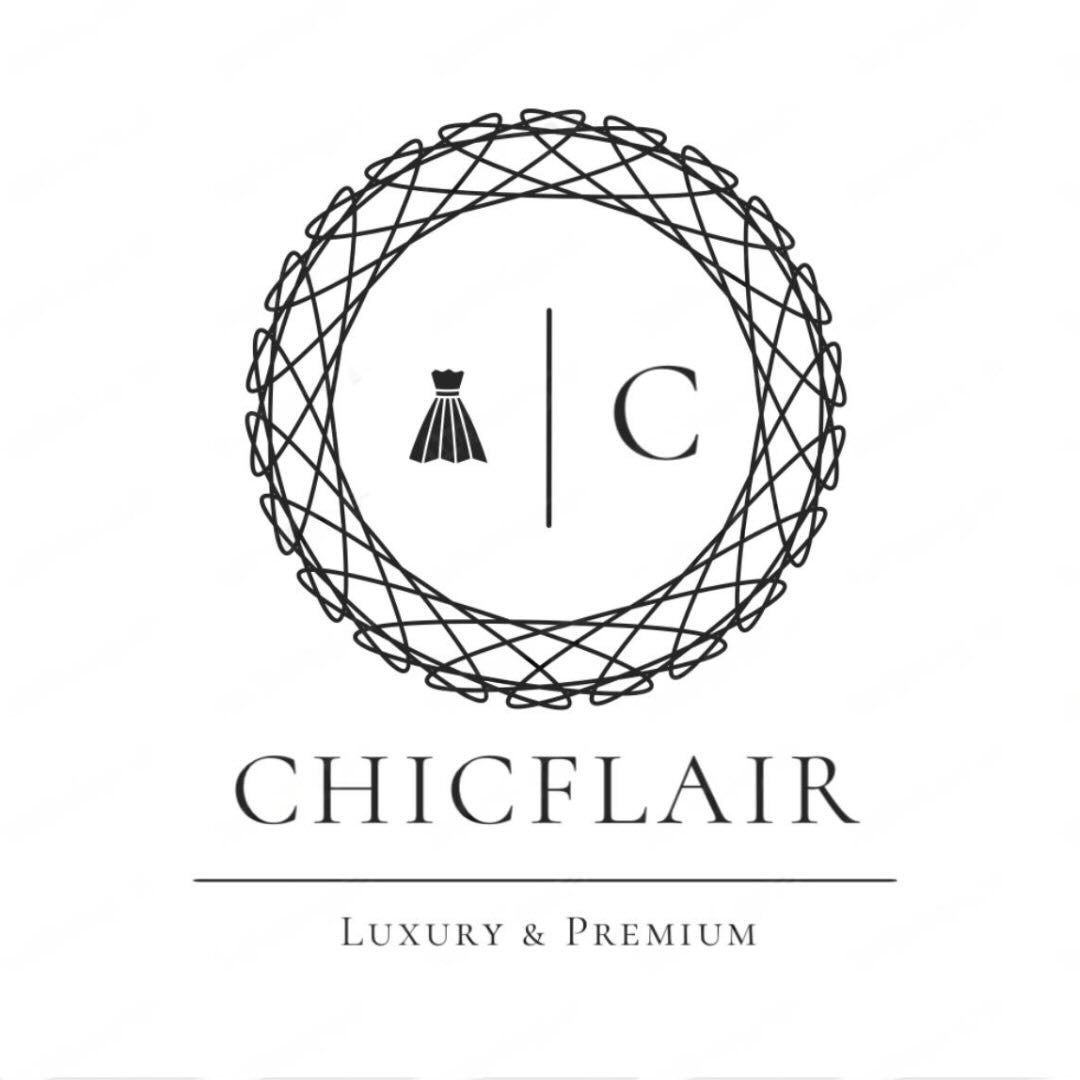 Chic Flair - Luxury & Premium logo