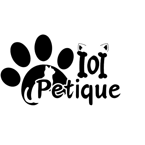 101petique logo