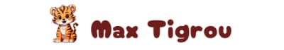 Max Tigrou logo