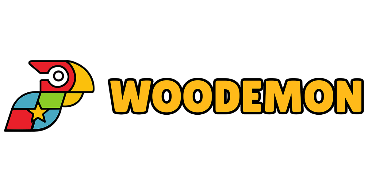 Woodemon