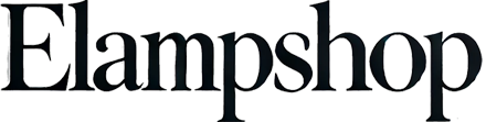 Elampshop: Explore Modern Lighting & Home Decor logo