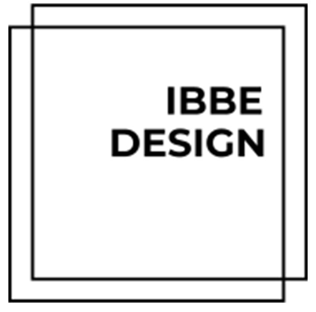 IBBE DESIGN FR logo