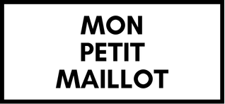 Monpetitmaillot logo