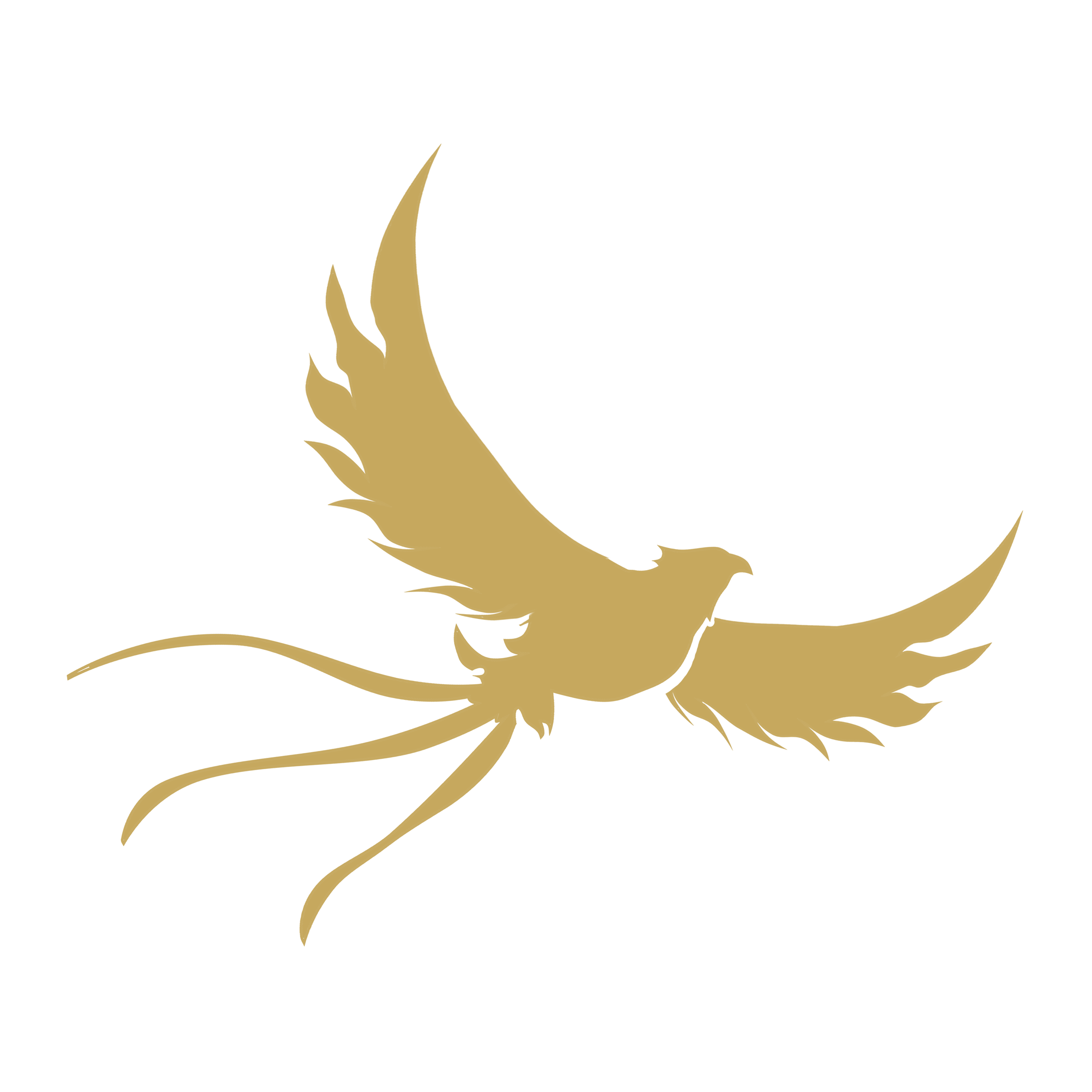 Sense Serenity logo