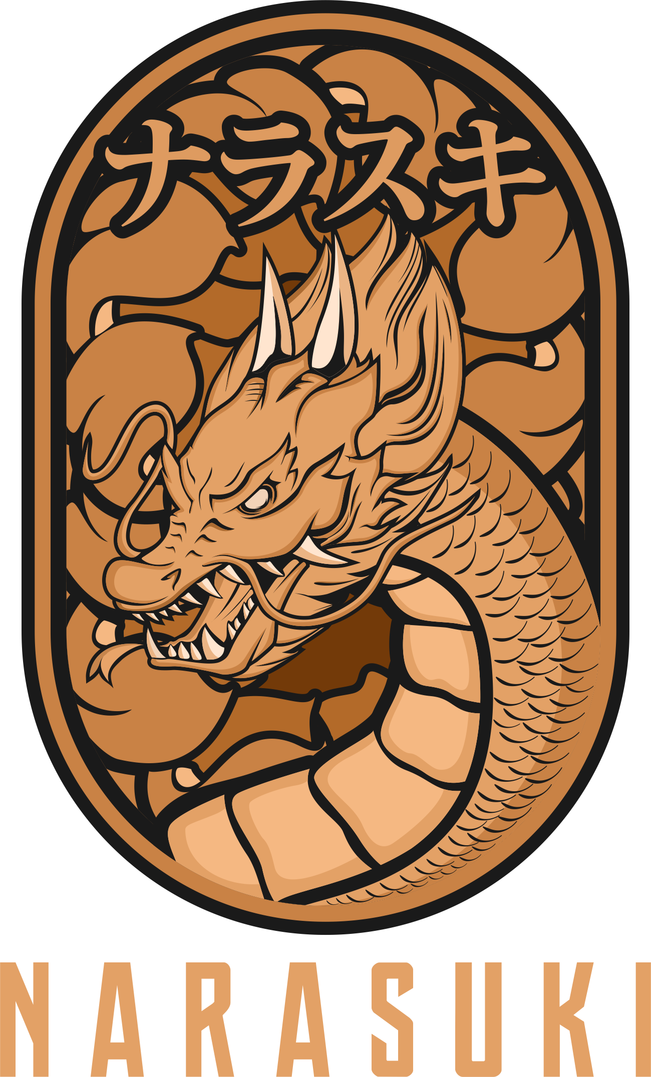 Narasuki logo