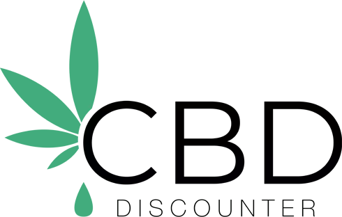 Cbd Discounter logo