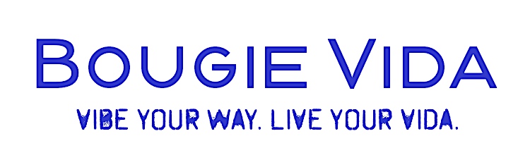 Bougie Vida logo