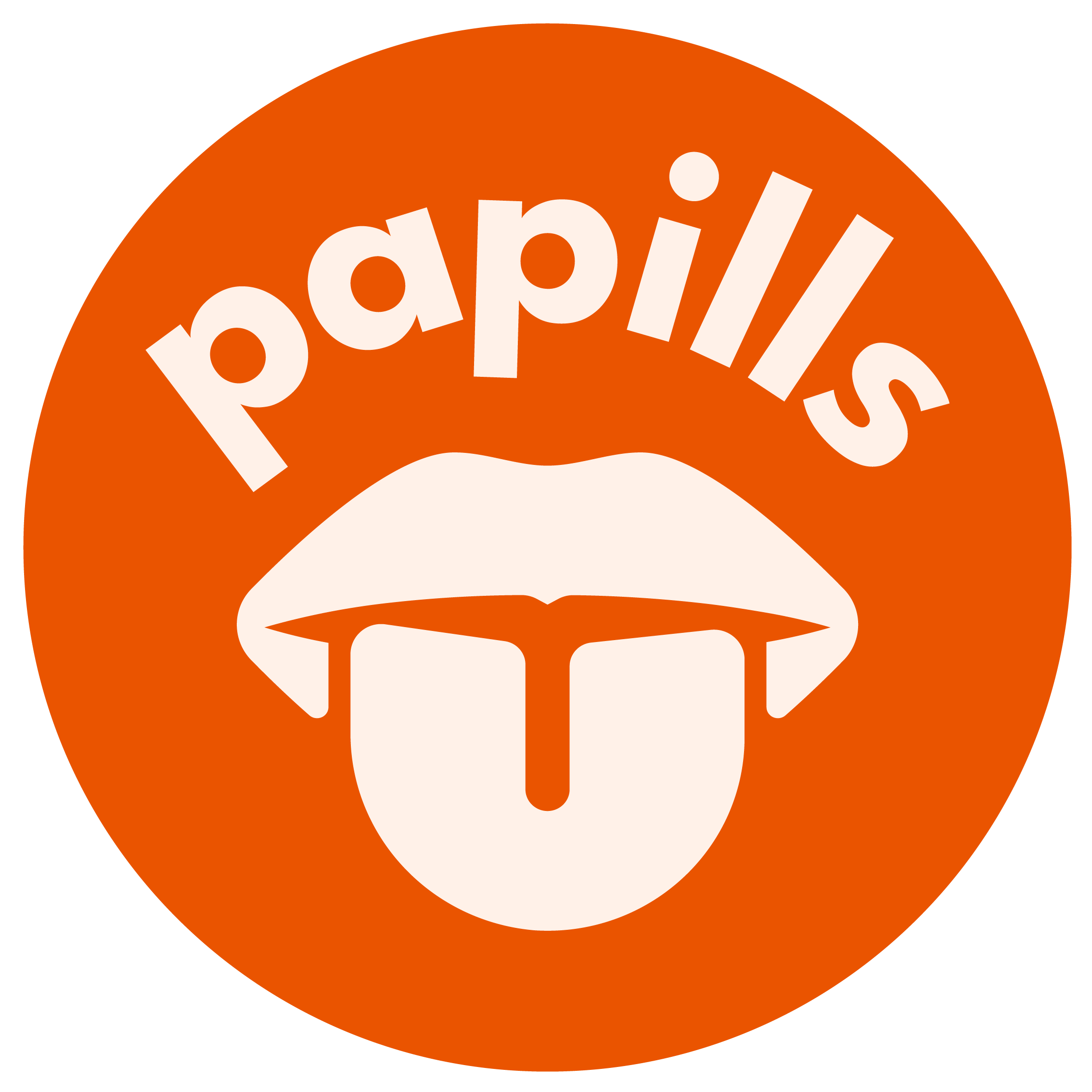 Papills logo