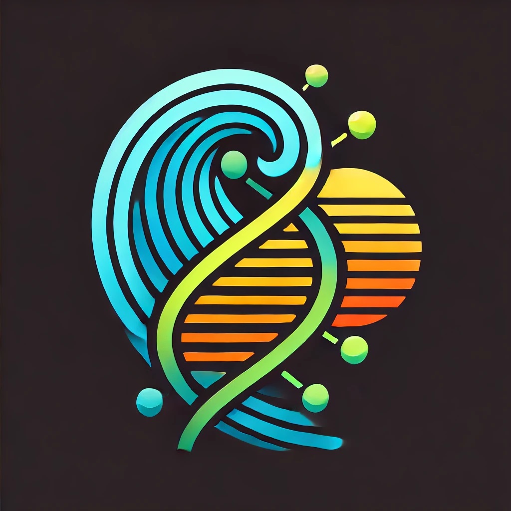 The Good Protein Miami logo