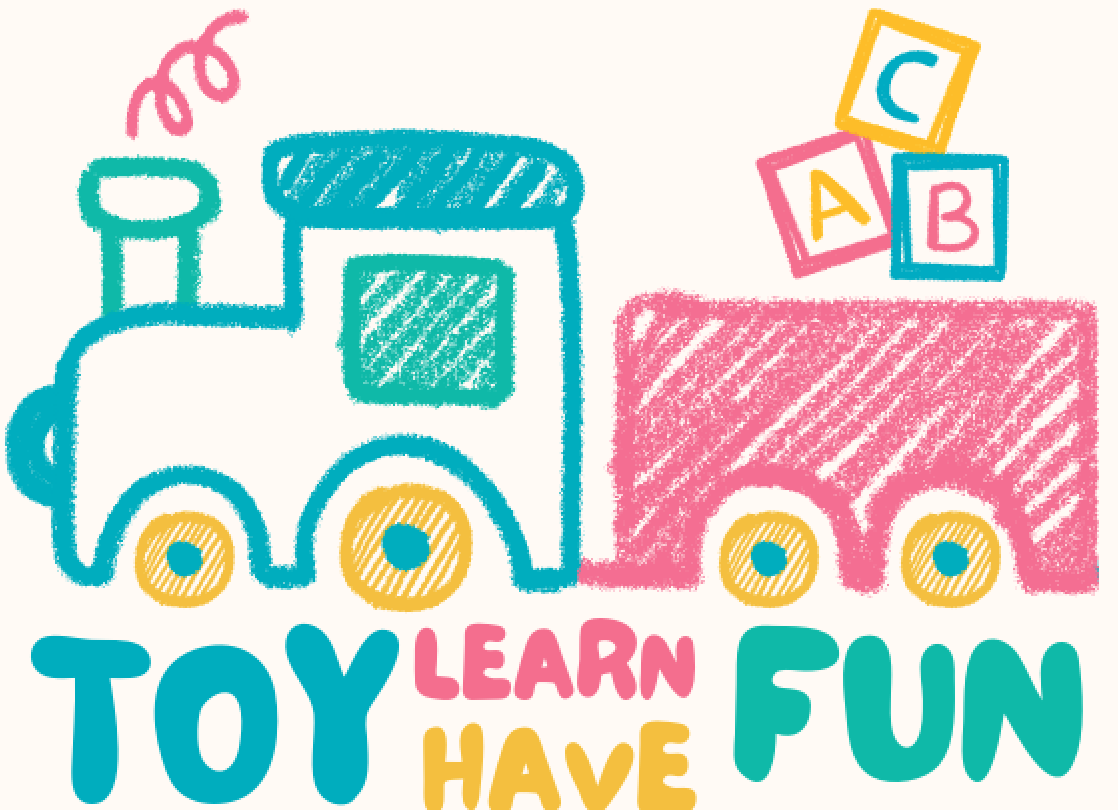 Toylearnhavefun logo