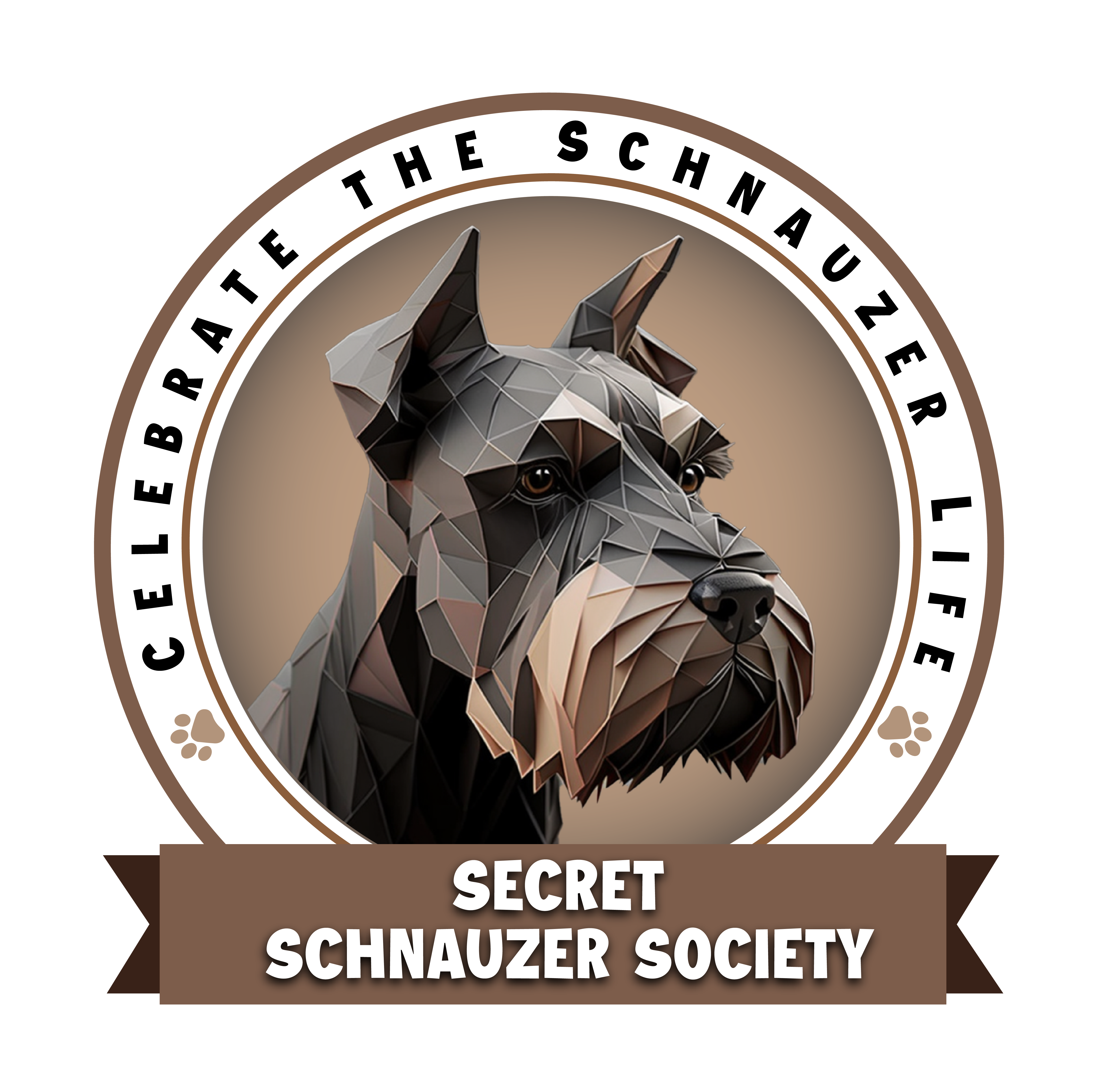 Secret Schnauzer Society
