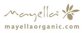 Mayella Organics logo