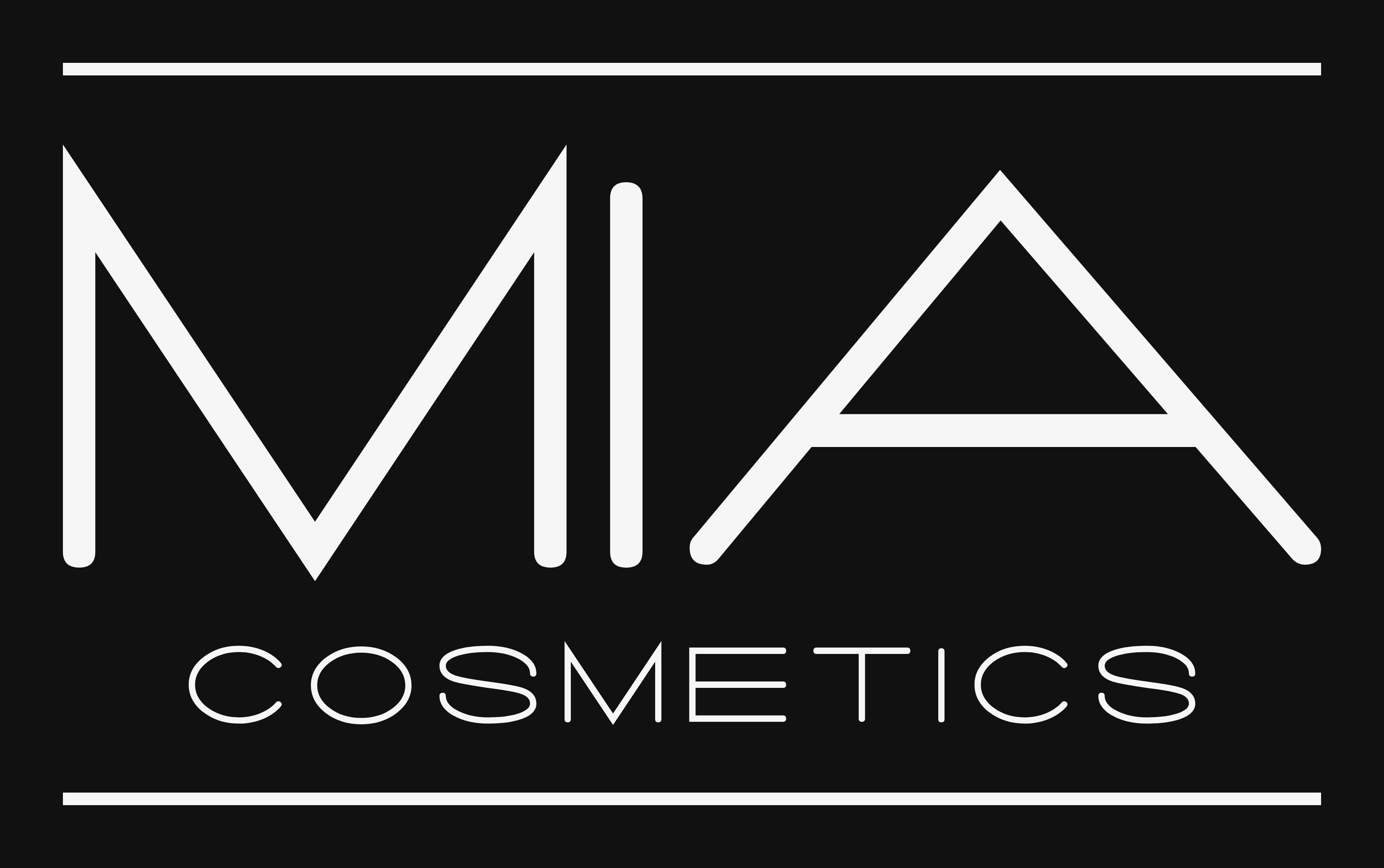 MIA COSMETICS