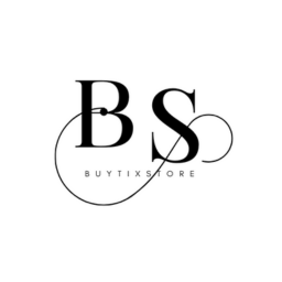 Buytixstore logo