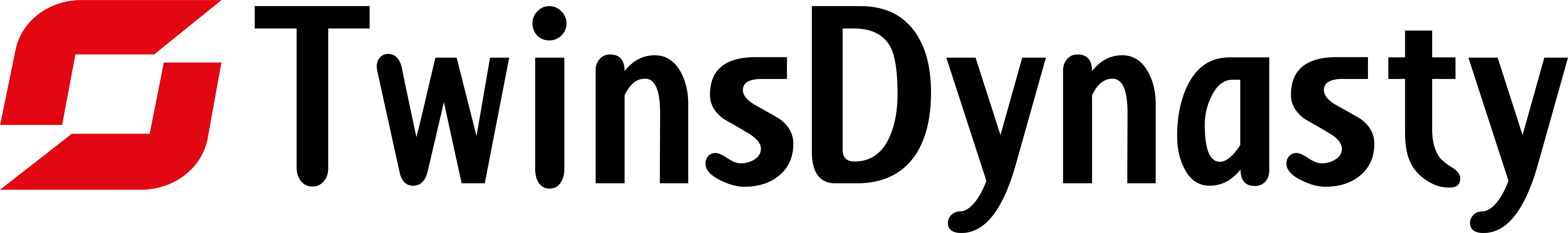 Twins Dynasty logo