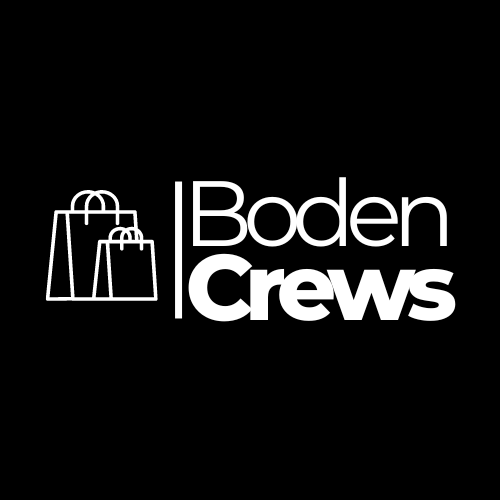 Boden Crews logo