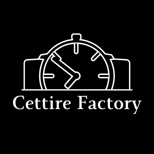 Cettire Factory logo