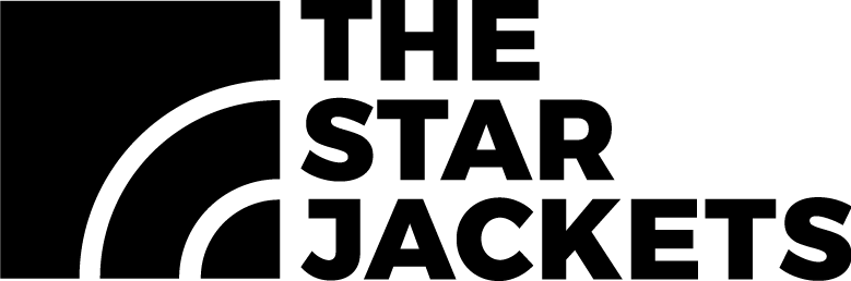 The Star Jackets logo