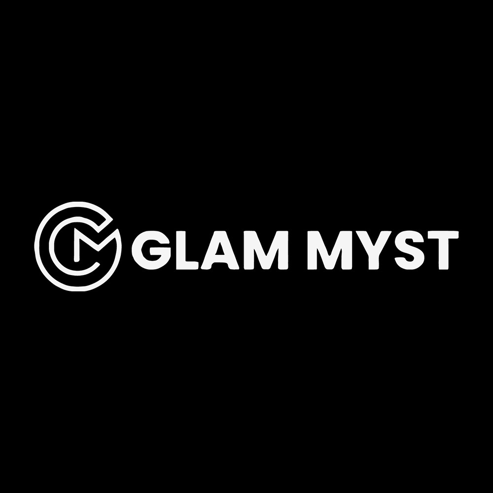 Glammyst logo