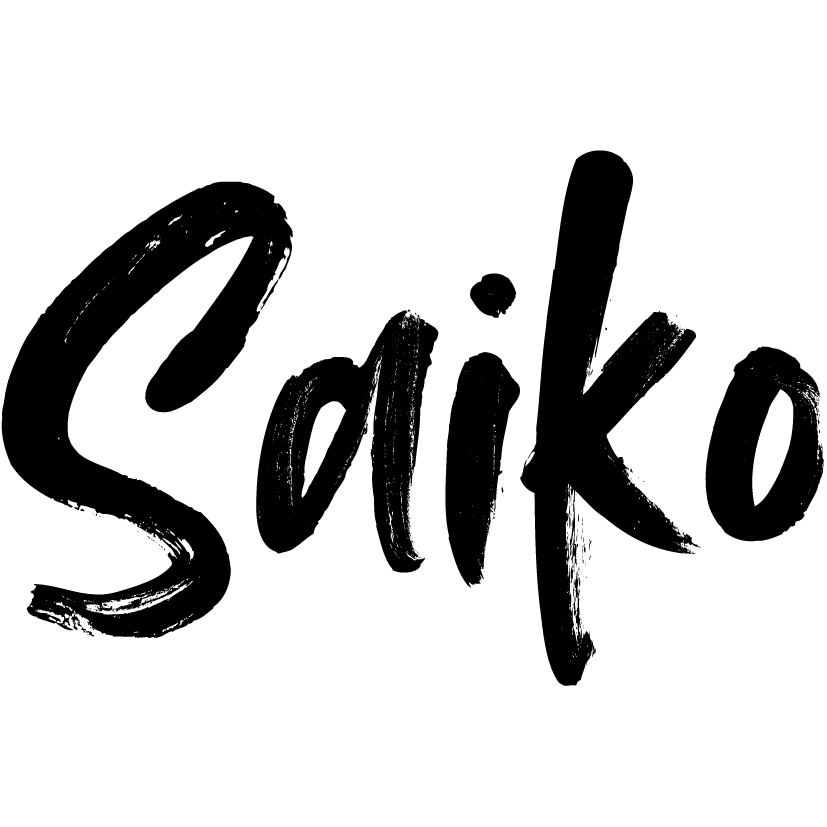 Saiko Chains logo