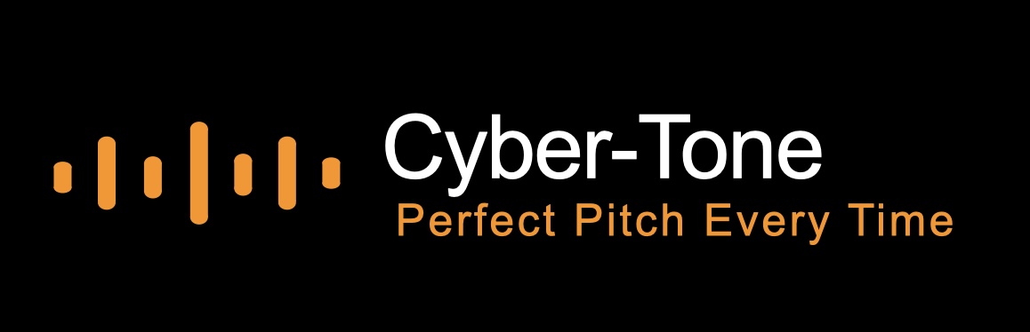 Cyber-Tone™ logo