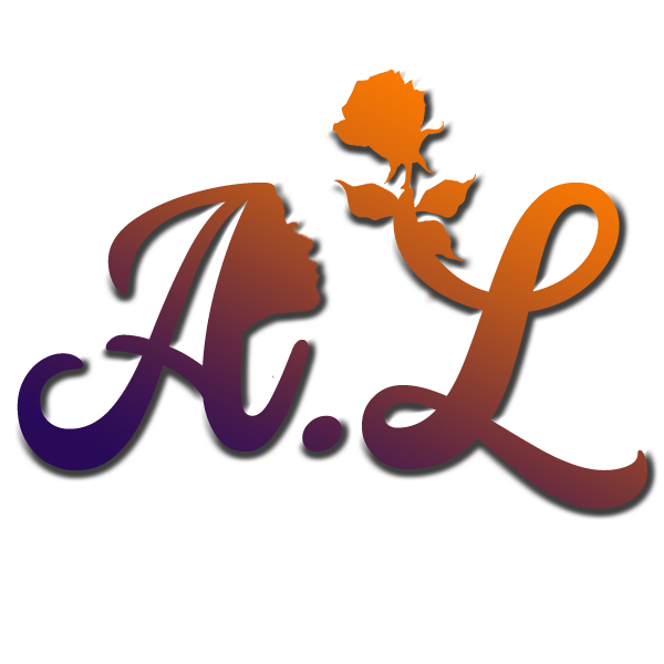 Aura Luxe logo