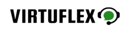 Virtuflex logo