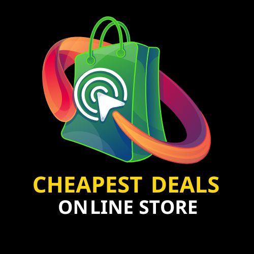 Cheapest Deals  logo