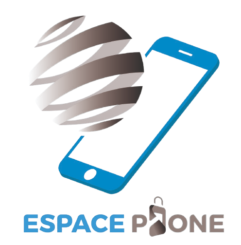 Espace Phone logo