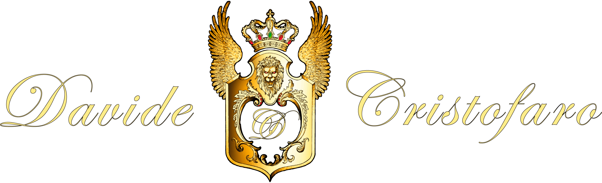 Davide Cristofaro logo