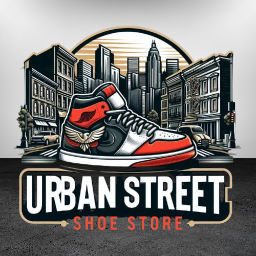 URBAN STREET logo