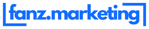 Fanz Marketing  logo