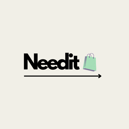 NeedIt logo