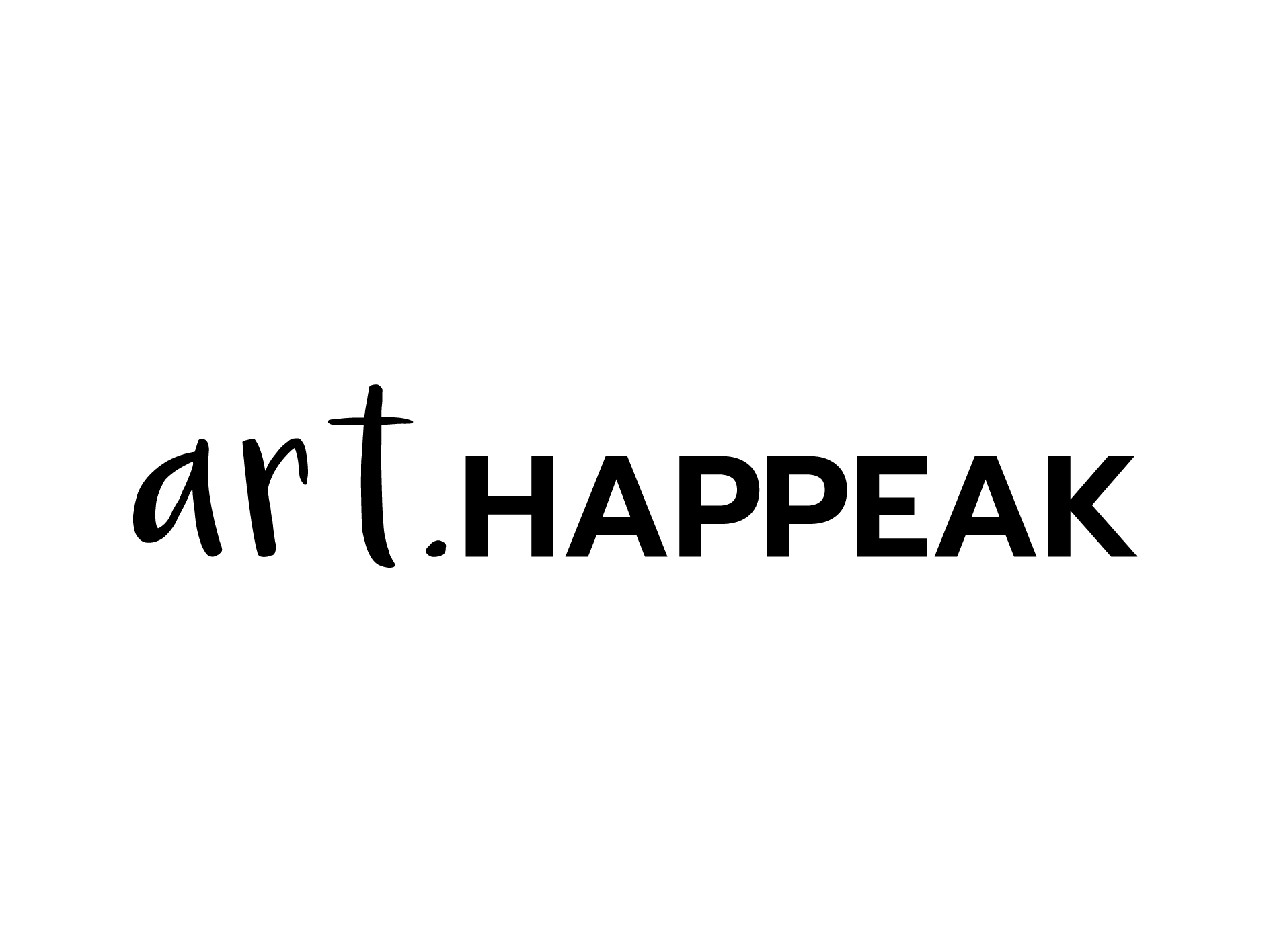art.Happeak logo