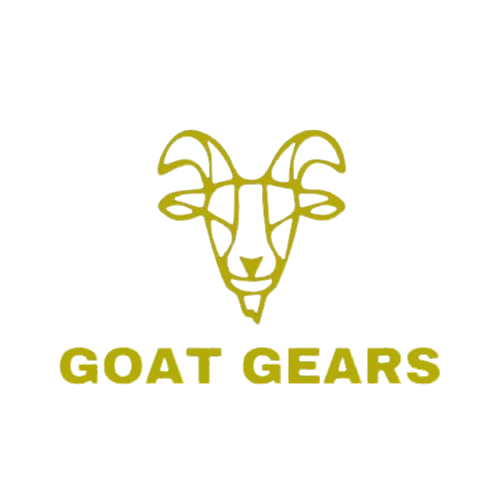 GoatGears Store logo
