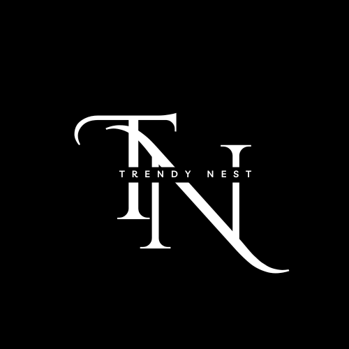 TrendyNest logo