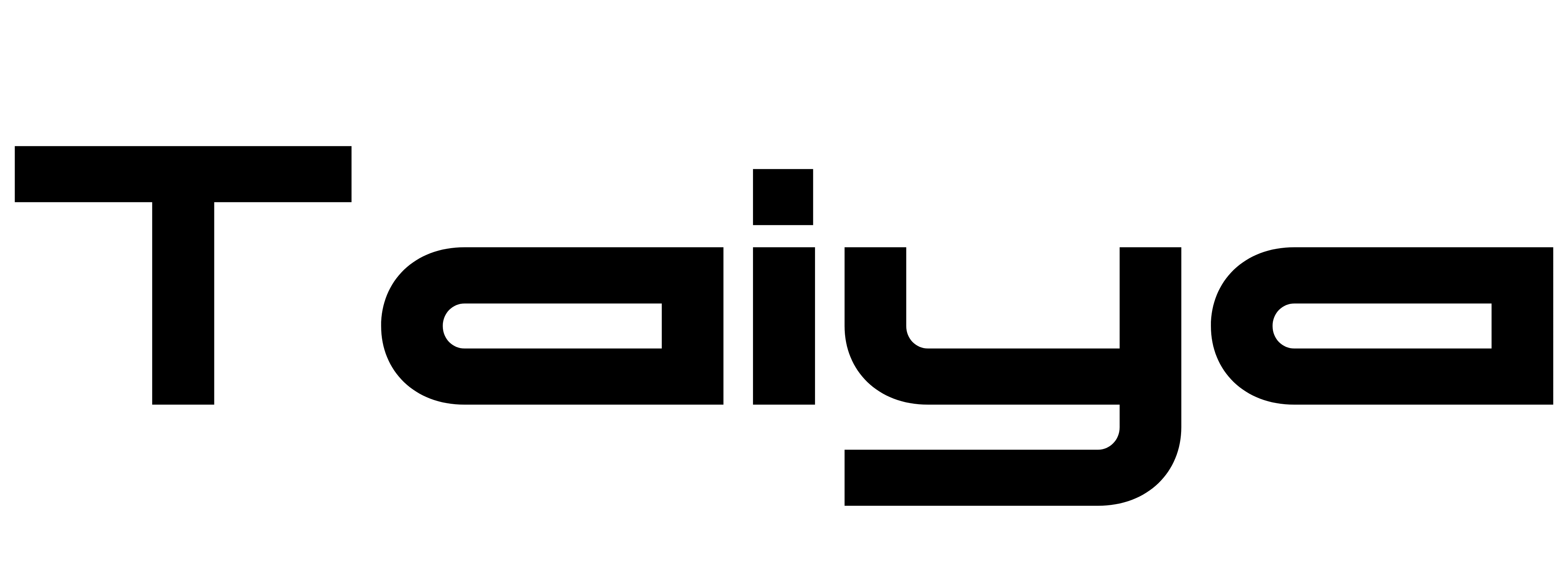 TAIYA logo